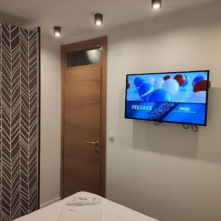 Apartment Woody Jahorina