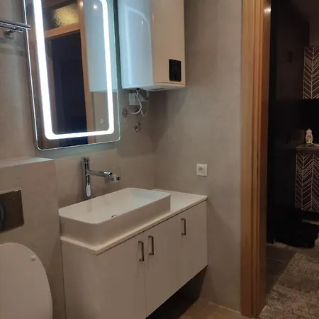 Apartmán Woody Jahorina